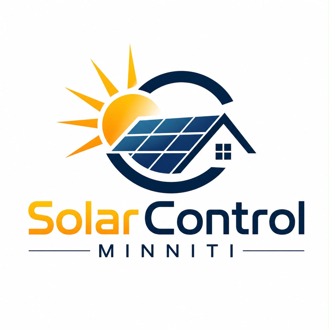 SolarControl Minniti